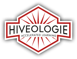 Hiveologie | Logo