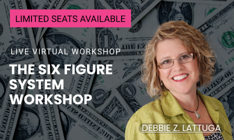 The Six Figure System Workshop The Six Figure System Workshop