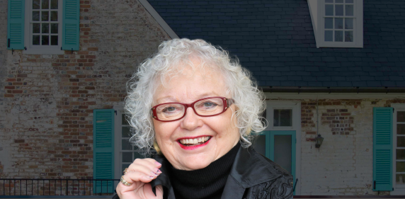 Distressed Property Specialist