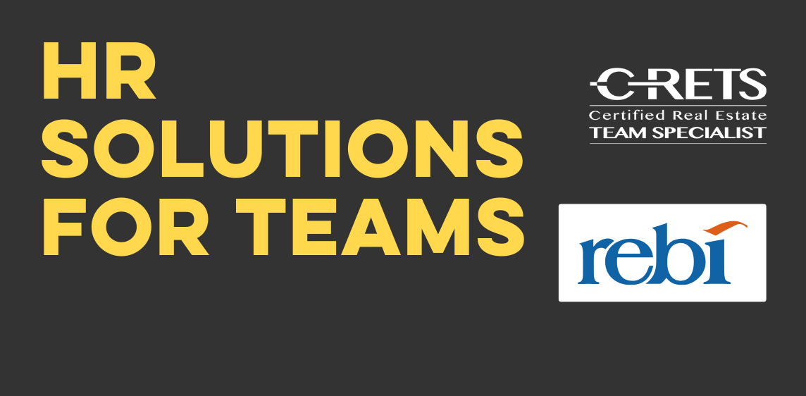 HR Solutions for Teams HR Solutions for Teams