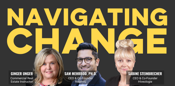 Navigating Change #7: CREATE YOUR COMPENSATION MODEL FOR 2025: Mastermind with Ginger Unger Navigating Change #7: CREATE YOUR COMPENSATION MODEL FOR 2025: Mastermind with Ginger Unger